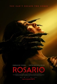 Rosario (2025) WEBRip x264 AVC AAC 720p | 1080p | 2160p