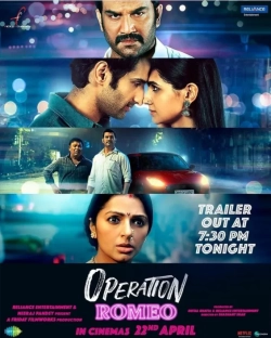Operation Romeo (2022) WEB-DL 480p | 720p | 1080p
