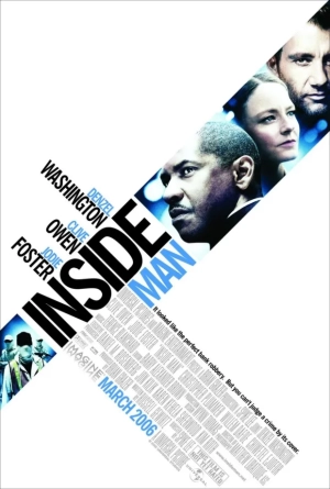 Inside Man (2006) WEB-DL 480p | 720p | 1080p