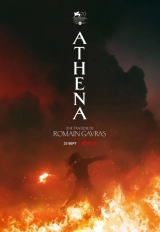 Athena (2022) WEB-DL 480p | 720p | 1080p