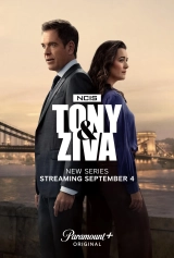 NCIS: Tony & Ziva (Season 1) (2025) WEB-DL 480p | 720p | 1080p
