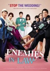 Enemies In-Law (2015) WEB-DL 480p | 720p | 1080p