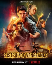 Fistful of Vengeance (2022) WEB-DL 480p | 720p | 1080p