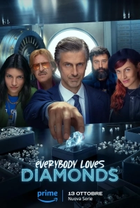 Everybody Loves Diamonds (Season 1) (2023) WEB-DL x265 720p