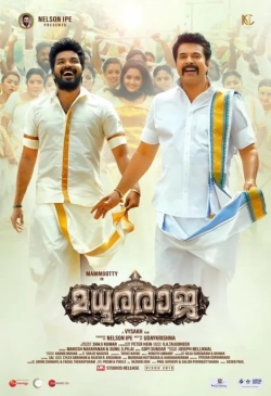 Madhuraraja (2019) WEB-DL x264 AVC AAC 720p | 1080p