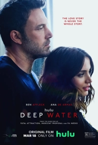 Deep Water (2022) WEB-DL 480p | 720p | 1080p