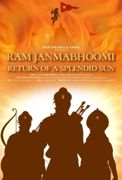Ram Janmabhoomi – Return of a Splendid Sun (2024) WEB-DL 480p | 720p | 1080p