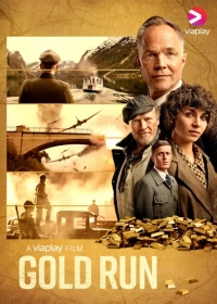 Gold Run (2022) WEB-DL 480p | 720p | 1080p