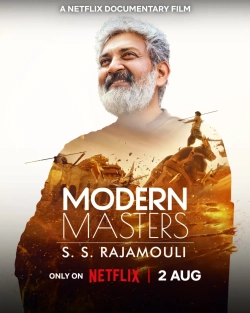 Modern Masters (2024) WEB-DL x264 AVC DDP 720p | 1080p