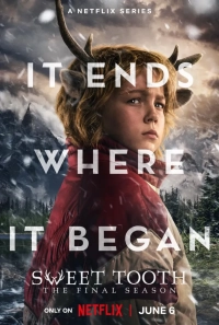 Sweet Tooth (Season 1-3) (2024) x264 480p | 720p | 1080p