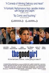 The Good Girl (2002) WEB-DL 480p | 720p | 1080p