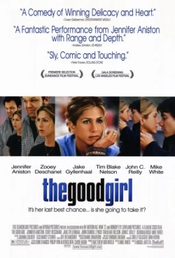 The Good Girl (2002) WEB-DL 480p | 720p | 1080p