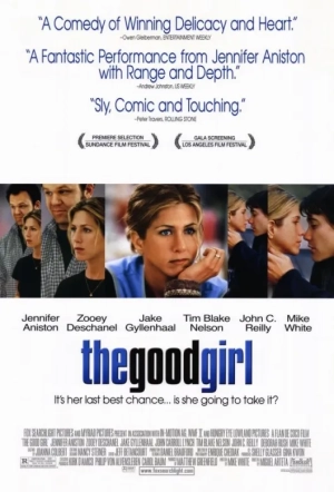 The Good Girl (2002) WEB-DL 480p | 720p | 1080p