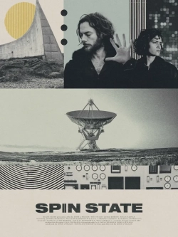 Spin State (2022) WEB-DL 480p | 720p | 1080p