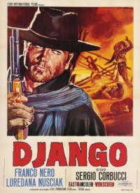 Django (1966) WEB-DL 480p | 720p | 1080p
