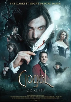Gogol. Nachalo (2017) WEB-DL 480p | 720p | 1080p
