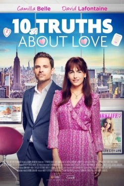 10 Truths About Love (2022) WEB-DL 480p | 720p | 1080p