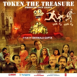 Token the Treasure (2022) WEB-DL x264 AVC AAC 720p | 1080p