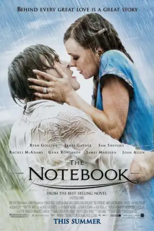 The Notebook (2004) WEB-DL 480p | 720p | 1080p