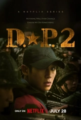 D.P. (Season 1-2) (2021) WEB-DL x264 480p | 720p | 1080p