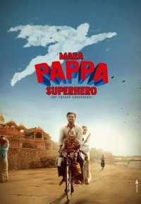 Mara Pappa Superhero (2024) WEB-DL 480p | 720p | 1080p
