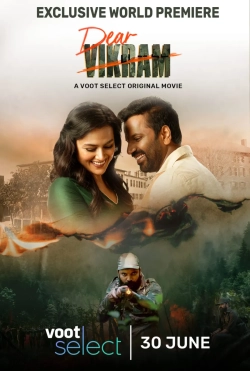 Dear Vikram (2022) WEB-DL