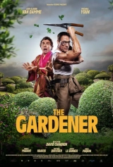 The Gardener (2025) WEBRip AVC AAC 720p | 1080p