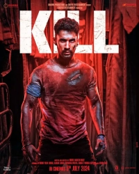 Kill (2024) WEB-DL 480p | 720p | 1080p | 2160p