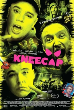 Kneecap (2024) WEBRip x264 AVC AAC 720p | 1080p