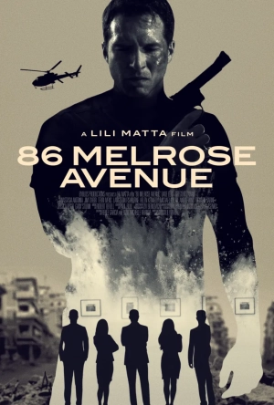 86 Melrose Avenue (2021) WEB-DL 720p