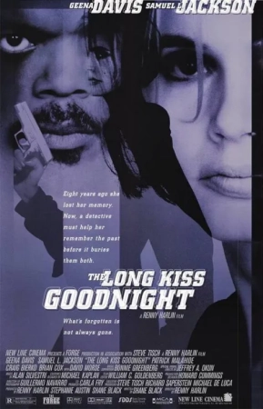 The Long Kiss Goodnight (1996) BluRay x264 480p | 720p | 1080p
