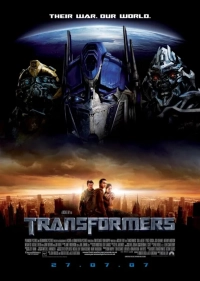 Transformers (2007) Bluray 480p | 720p | 1080p | 2160p