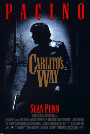 Carlito's Way (1993) WEB-DL 480p | 720p | 1080p