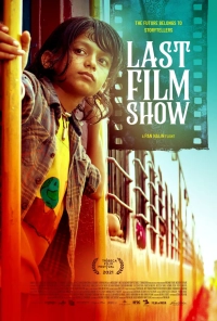 Last Film Show (2022) WEBRip x264 AAC 480p | 720p | 1080p