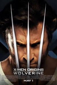 X-Men Origins: Wolverine (2009) x264 AVC 480p | 720p | 1080p | 2160p