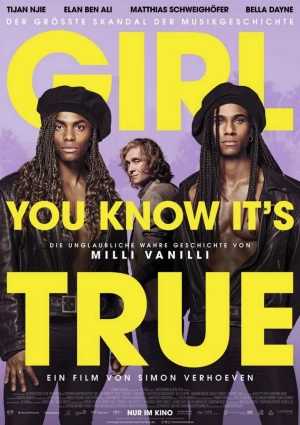 Girl You Know It's True (2024) WEB-DL 480p | 720p | 1080p