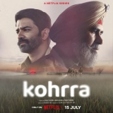 Kohrra (Season 1) (2023) WEB-DL x264 480p | 720p | 1080p