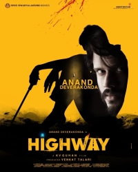 Highway (2022) WEB-DL 480p | 720p | 1080p