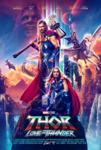 Thor: Love and Thunder (2022) WEB-DL 480p | 720p | 1080p