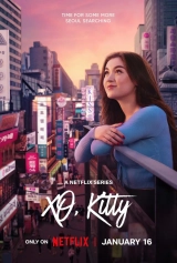 XO, Kitty (Season 1-2) (2023) WEB-DL x265 480p | 720p | 1080p