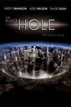 The Black Hole (2006) WEB-DL 480p | 720p