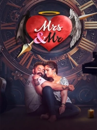 Mrs & Mr (2025) WEB-DL AVC AAC 1080p
