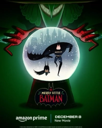 Merry Little Batman (2023) WEB-DL 480p | 720p | 1080p