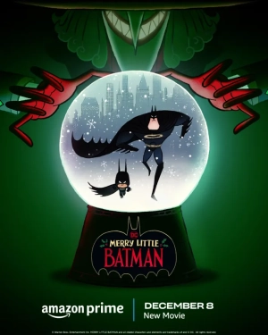 Merry Little Batman (2023) WEB-DL 480p | 720p | 1080p