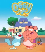 Oggy and the Cockroaches: Next Generation (Season 1) (2022) 10Bit 720p | 1080p