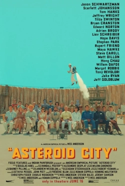 Asteroid City (2023) WebRip x264 AVC 480p | 720p | 1080p