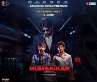 Mumbaikar (2023) WEB-DL 480p | 720p | 1080p