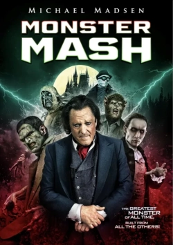 Monster Mash (2024) BluRay x264 AVC AAC 720p | 1080p