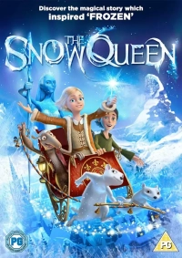 The Snow Queen (2013) WEB-DL 480p | 720p | 1080p