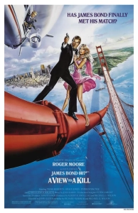 A View to a Kill (1985) BluRay x264 AVC AAC 480p | 720p | 1080p